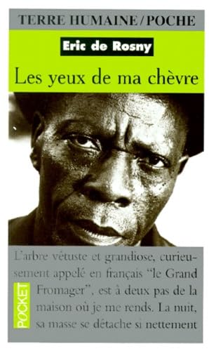 Les Yeux de ma chèvre