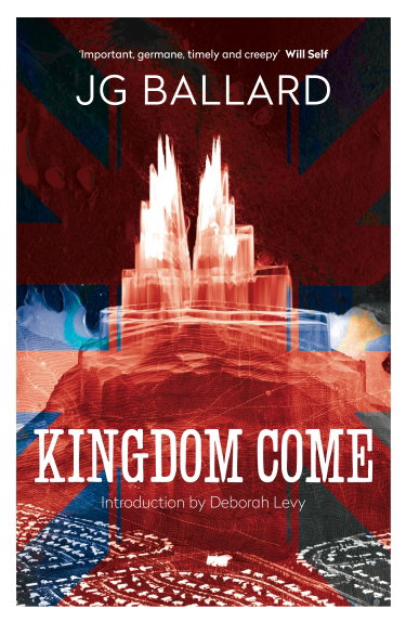 Couverture de Kingdom Come