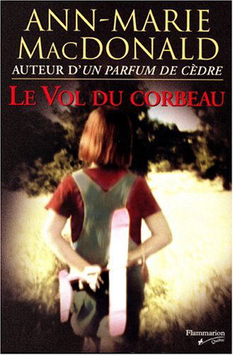 Le Vol du Corbeau