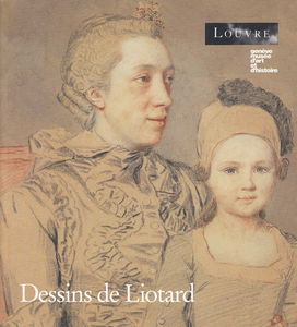Dessins de Liotard