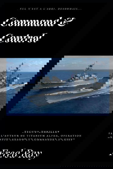 Command & Control: Version complète