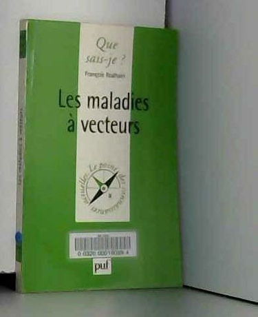 Les maladies à vecteurs