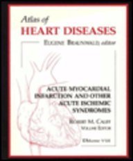 Couverture de Acute Myocardial Infarction and Other Acute Ischemic Syndromes