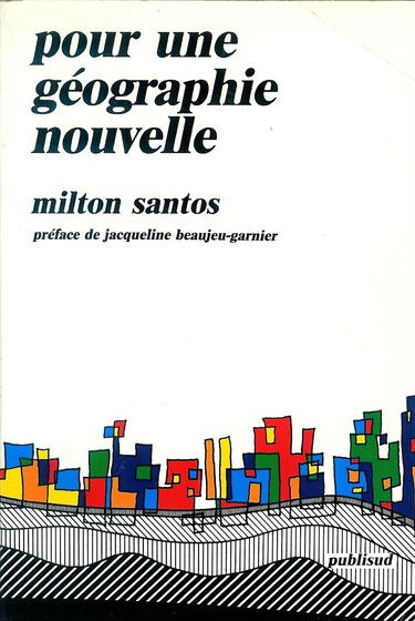 Pour une géographie nouvelle