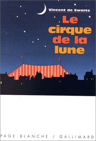 Le cirque de la lune