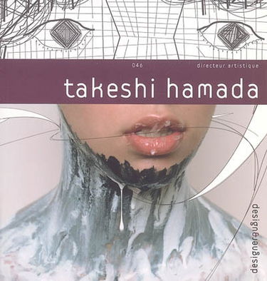 Takeshi Hamada : directeur artistique