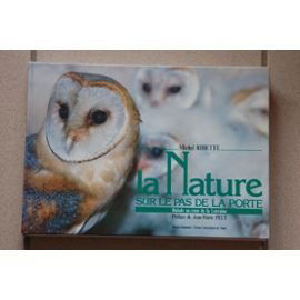 La Nature Sur Le Pas De La Porte