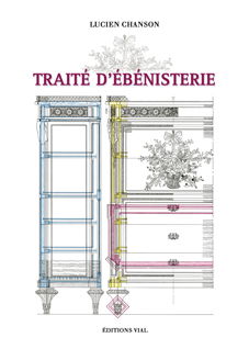 Traité d'ébénisterie