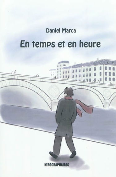 En temps et en heure