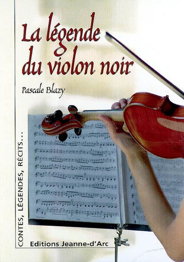 La légende du violon noir