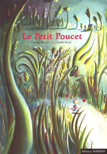 Le Petit Poucet