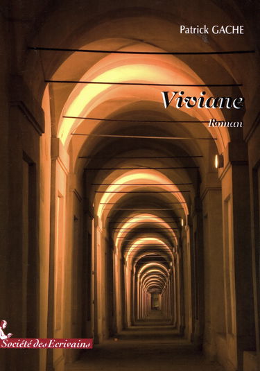 Viviane - roman