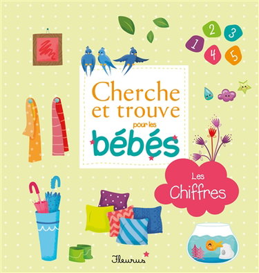 Couverture de Les chiffres
