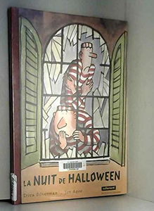 La nuit de Halloween