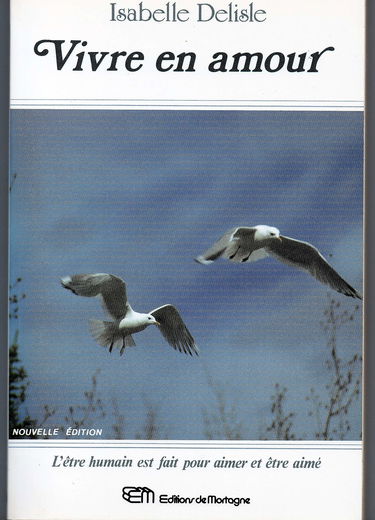 Vivre en Amour