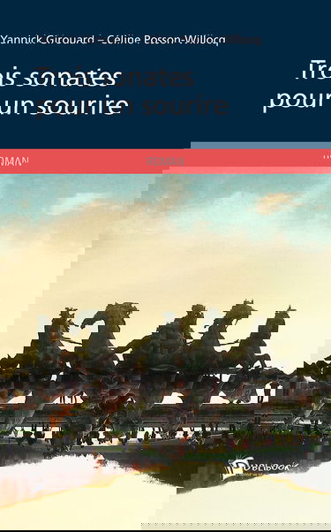 Trois sonates pour un sourire