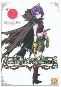 Murder princess. Vol. 2