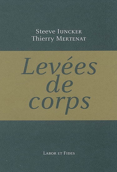 Levées de corps