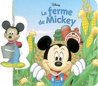 La ferme de Mickey