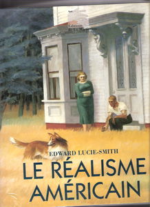 Le Réalisme américain