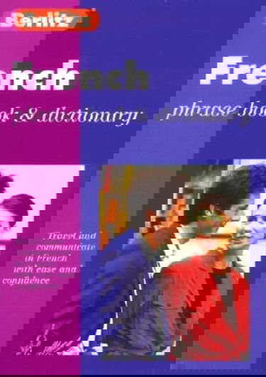 Le français pour les étrangers. French, (français pour les anglais)