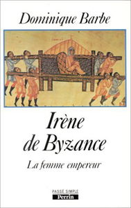 Irène de Byzance