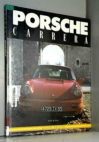 Porsche Carrera