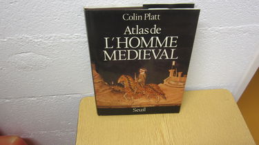 Atlas de l'homme médiéval