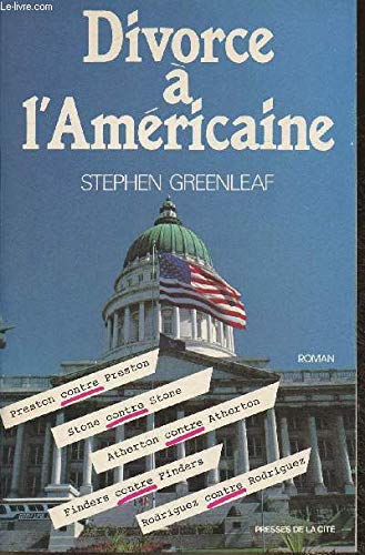 Divorce à l'américaine