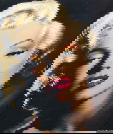 Marilyn par elle-même