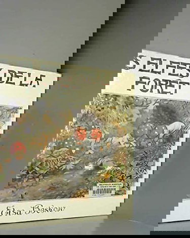 Les Elfes de la forêt