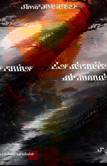Les dernières ruines du monde