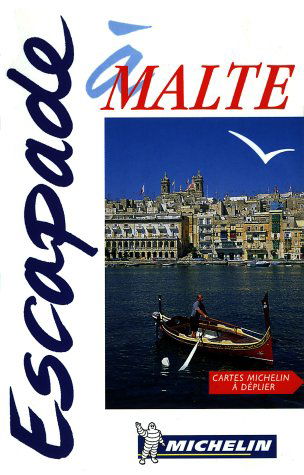 Escapade à Malte