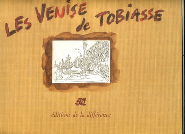Venise de tobiasse (les) 013197