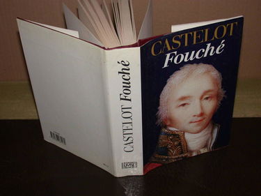 Fouche. Le Double Jeu