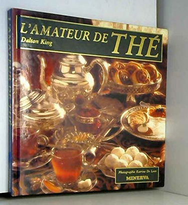 L'Amateur de thé