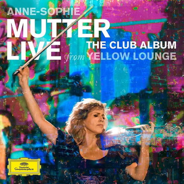 Couverture de Live from Yellow Lounge [Import]