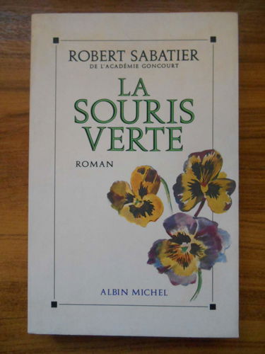 Souris Verte (La)