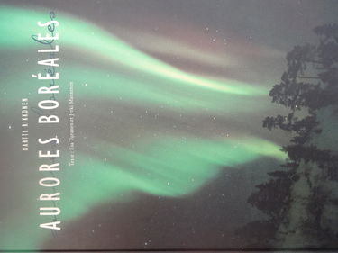 Aurores Boréales