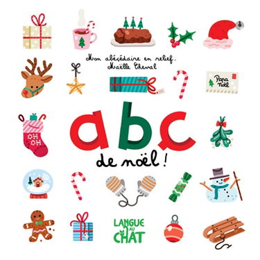 Abc de Noël !