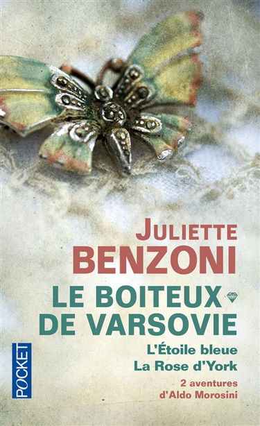 Le boiteux de Varsovie. Vol. 1