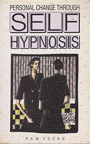 Couverture de Personal Change Through Self-hypnosis