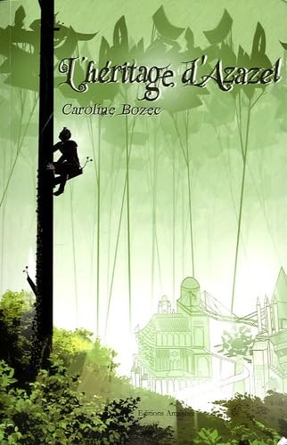 L'héritage d'Azazel