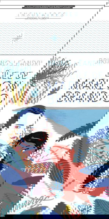 L'île de Marlon Brando