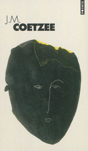 Coffret J. M. Coetzee