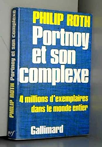 Portnoy et son complexe