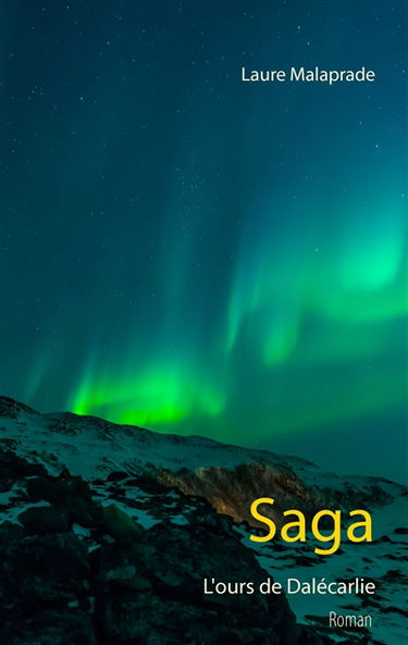 Saga : L'ours de Dalécarlie