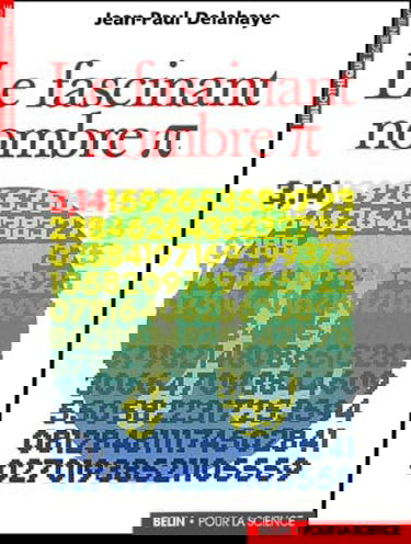 Le fascinant nombre Pi