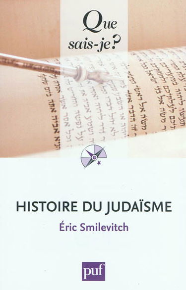 Histoire du judaïsme