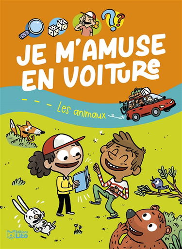 Les animaux